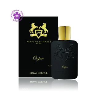 عطر ادکلن مارلی اوجان