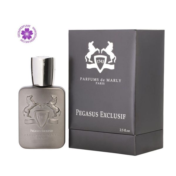 عطر ادکلن مارلی پگاسوس اکسکلوسیف