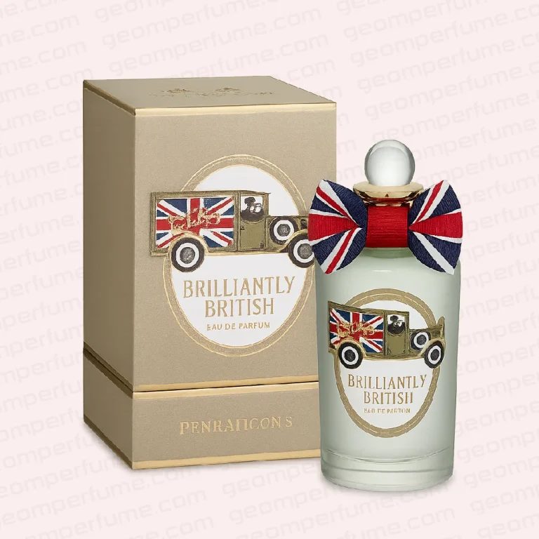 عطر ادکلن پنهالیگون بریلیانتلی بریتیش