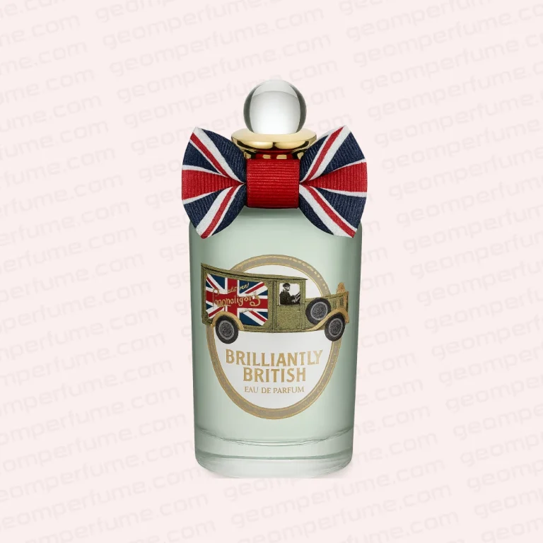 عطر ادکلن پنهالیگون بریلیانتلی بریتیش