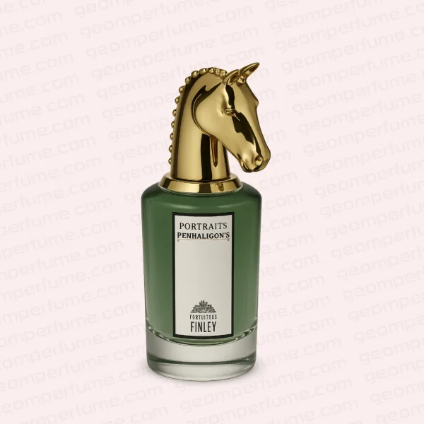عطر ادکلن پنهالیگونز فورتیتوس فاینلی