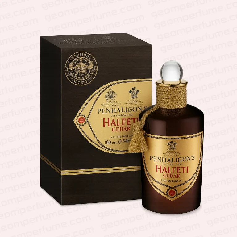 عطر ادکلن پنهالیگون هالفتی سدار
