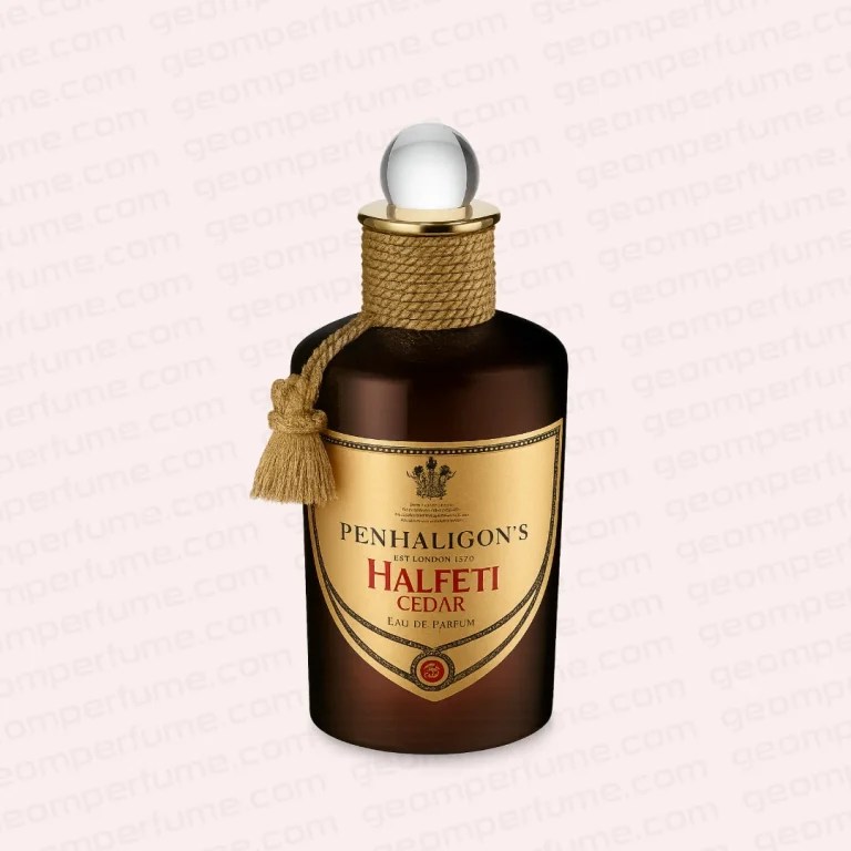 عطر ادکلن پنهالیگون هالفتی سدار