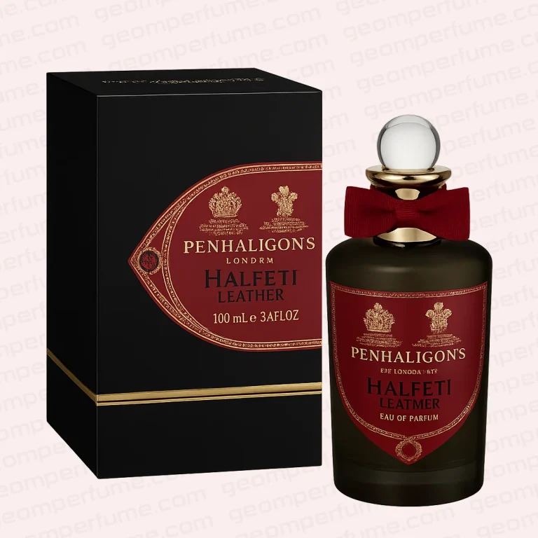 عطر ادکلن پنهالیگونز هالفتی لدر