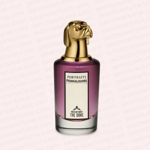 عطر ادکلن پنهالیگونز ماچ ادو اباوت د دوک