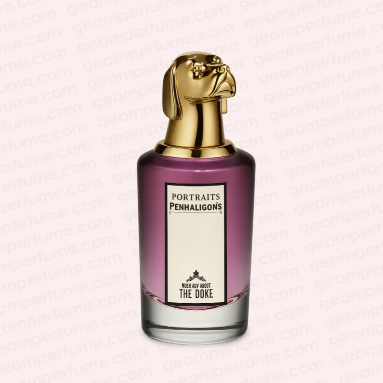 عطر ادکلن پنهالیگونز ماچ ادو اباوت د دوک
