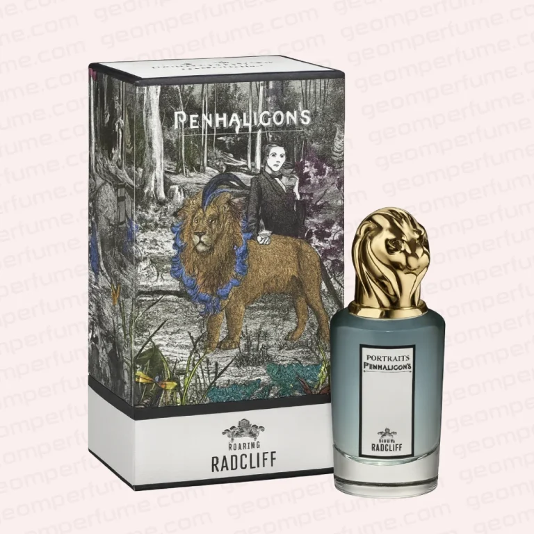 عطر ادکلن پنهالیگونز رورینگ رادکلیف