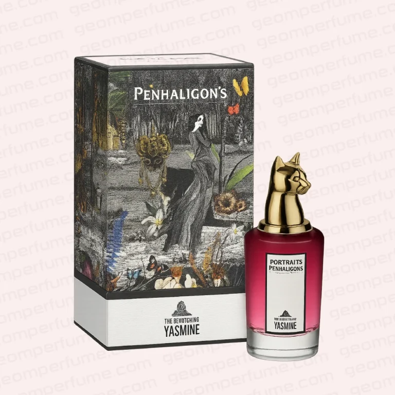 عطر ادکلن پنهالیگونز د بویچینگ یاسمین