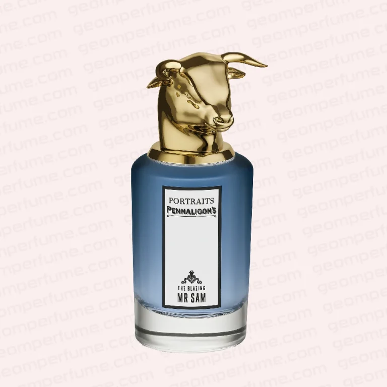 عطر ادکلن پنهالیگونز د بلیزینگ مستر سام