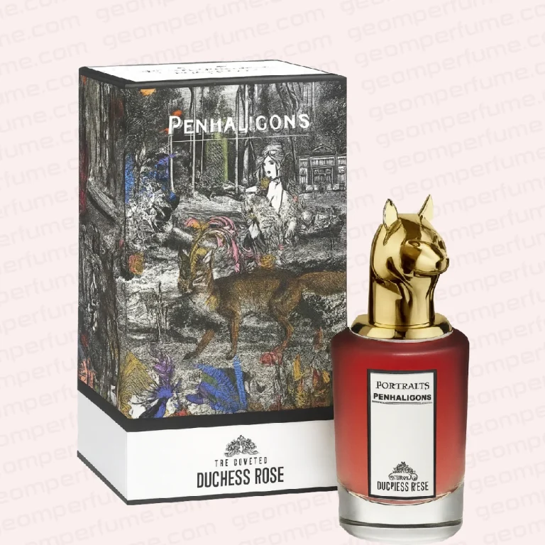 عطر ادکلن پنهالیگونز د کاوتد دوشس رز