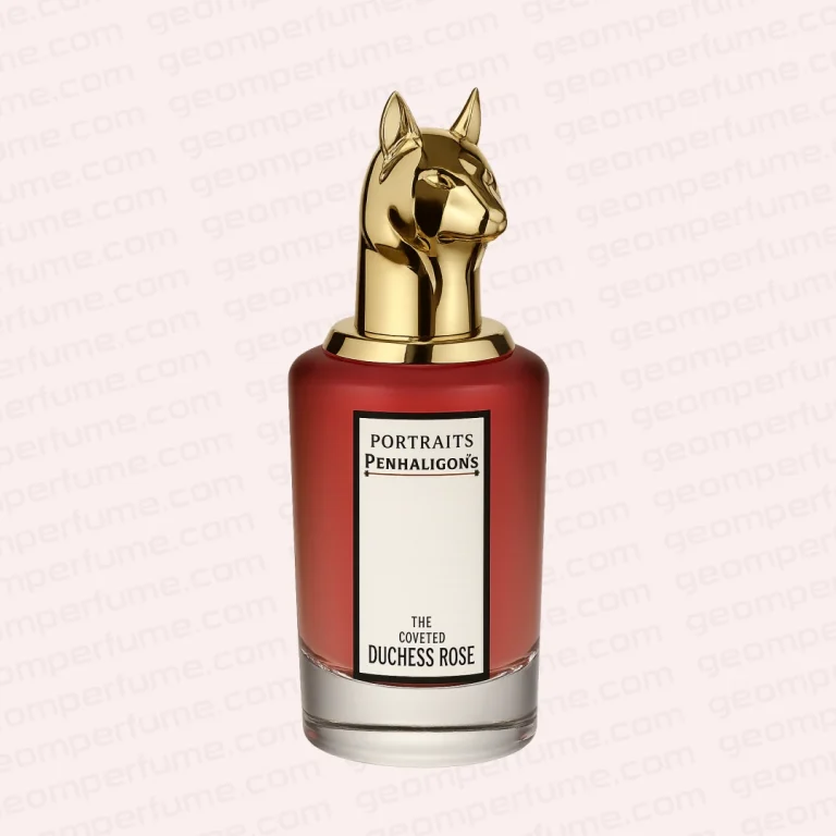 عطر ادکلن پنهالیگونز د کاوتد دوشس رز