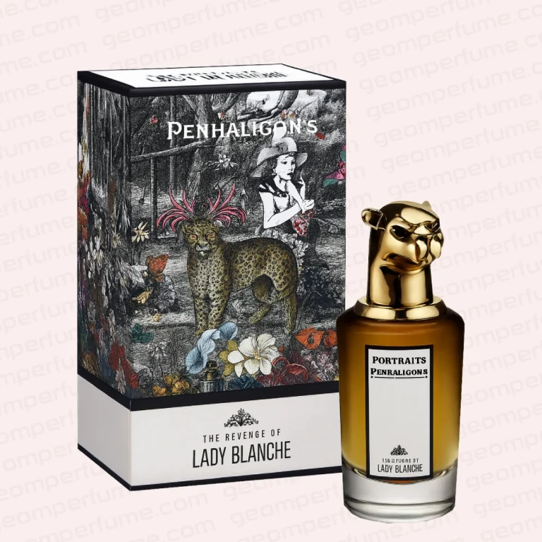عطر ادکلن پنهالیگونز د روِنج آف لیدی بلانچ