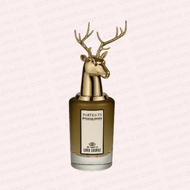 عطر ادکلن پنهالیگونز د تراژدی آف لرد جورج