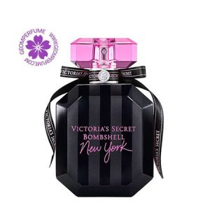 عطر ادکلن ویکتوریا سکرت بامب شل نیویورک