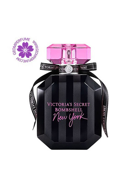 عطر ادکلن ویکتوریا سکرت بامب شل نیویورک