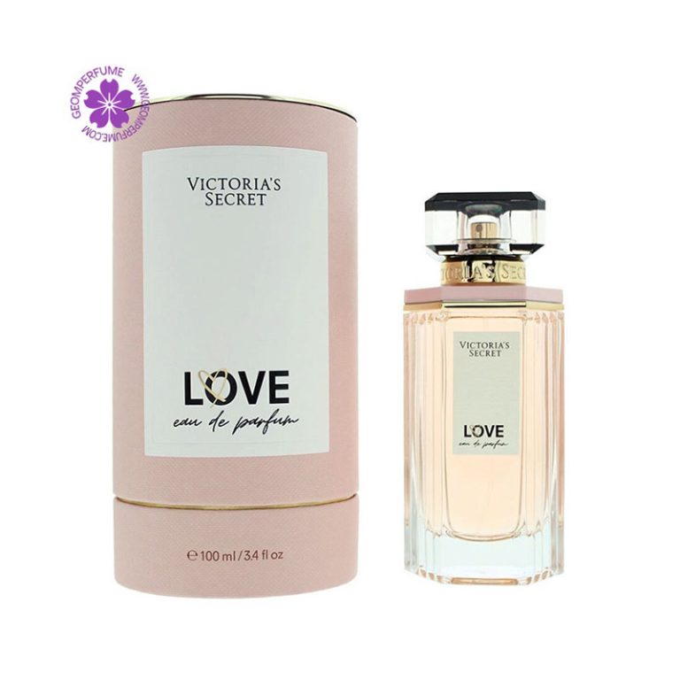 عطر ادکلن ویکتوریا سکرت لاو ادو پرفیوم