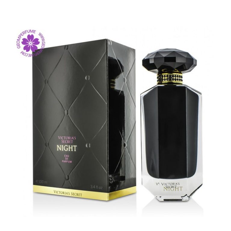 عطر ادکلن ویکتوریا سکرت نایت