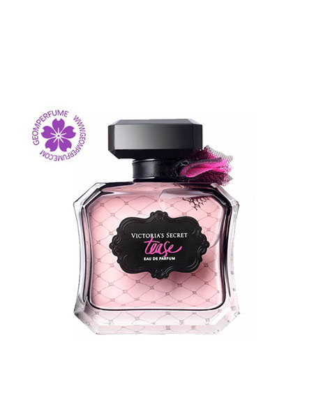عطر ادکلن ویکتوریا سکرت نویر تیس