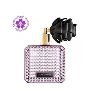عطر ادکلن ویکتوریا سکرت اسکندلوس