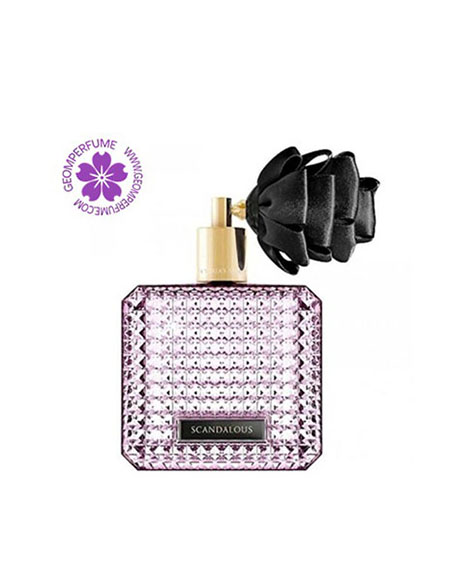 عطر ادکلن ویکتوریا سکرت اسکندلوس