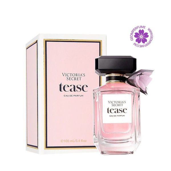 عطر ادکلن ویکتوریا سکرت تیس | Victoria Secret Tease - تصویر 2