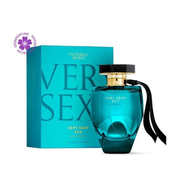 عطر ادکلن ویکتوریا سکرت وری سکسی سی