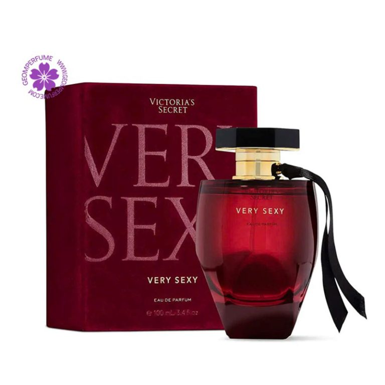 عطر ادکلن ویکتوریا سکرت وری س..ی 2018