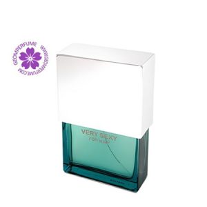 عطر ادکلن ویکتوریا سکرت وری س..ی مردانه ۲ کج جعبه