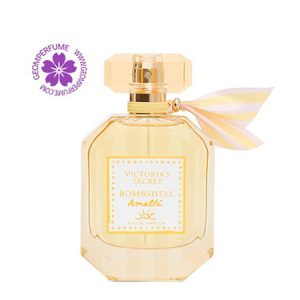 عطر ادکلن ویکتوریا سکرت بامب شل آمالفی