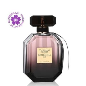 عطر ادکلن ویکتوریا سکرت بامبشل عود