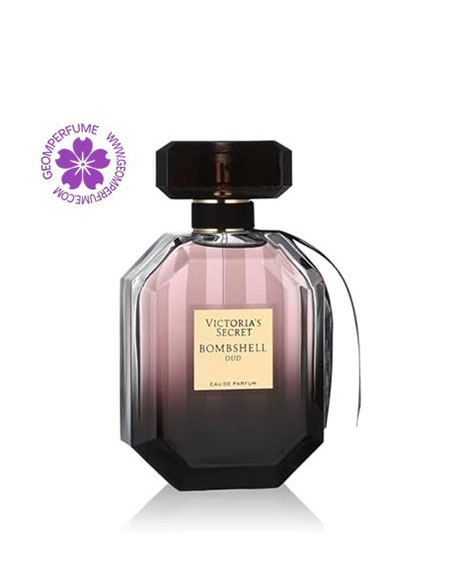 عطر ادکلن ویکتوریا سکرت بامبشل عود