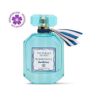 عطر ادکلن ویکتوریا سکرت بامب شل سنتورینی