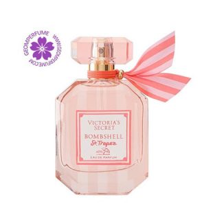 عطر ادکلن ویکتوریا سکرت بامبشل سنت تروپز