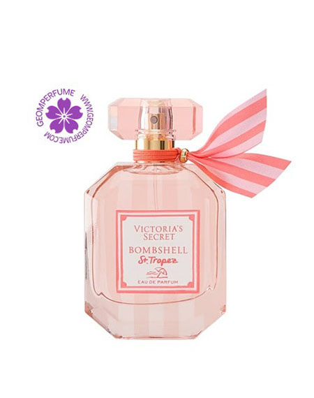 عطر ادکلن ویکتوریا سکرت بامبشل سنت تروپز