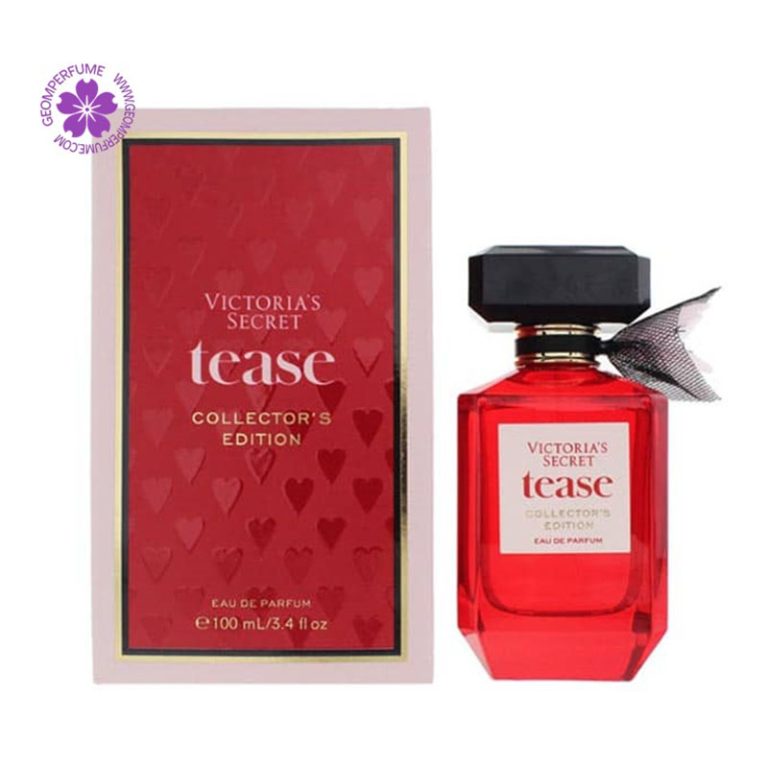 عطر ادکلن ویکتوریا سیکرت تیس کالکتورز ادیشن ادوپرفیوم