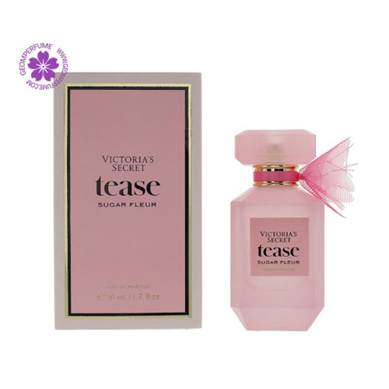 عطر تیس شوگر فلور ویکتوریا سکرت