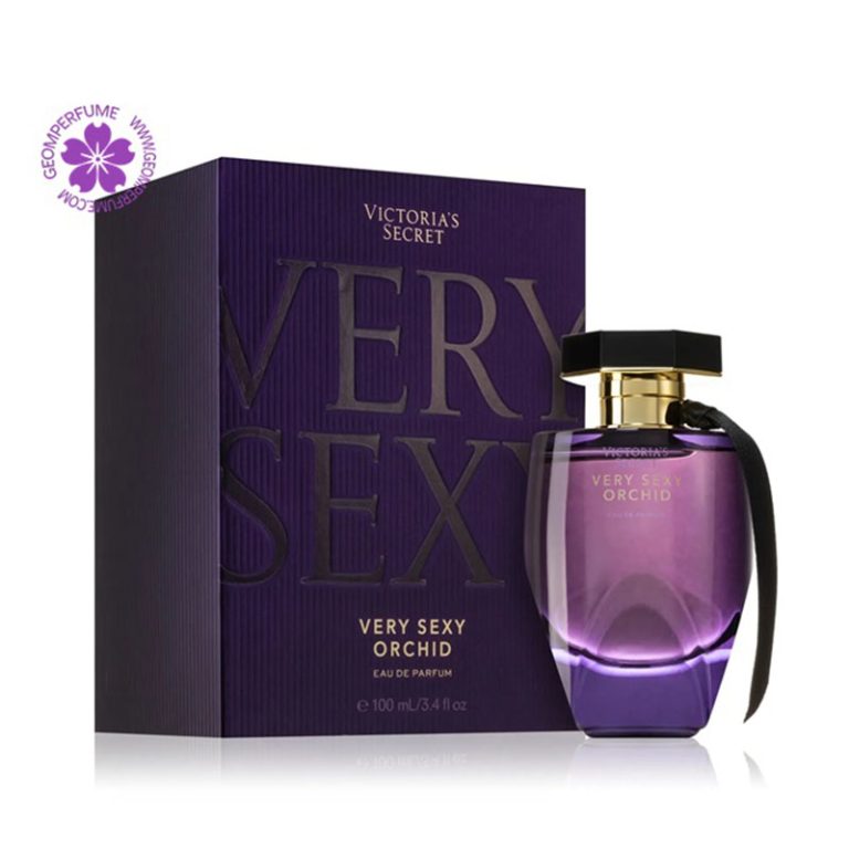 عطر ادکلن ویکتوریا سکرت وری سکسی ارکید