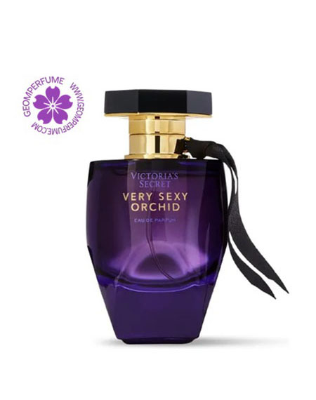 عطر ادکلن ویکتوریا سکرت وری سکسی ارکید