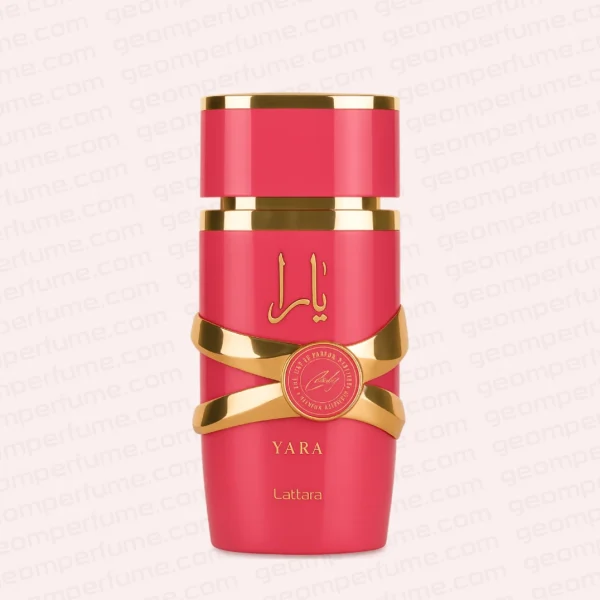 عطر ادکلن لطافه یارا کندی