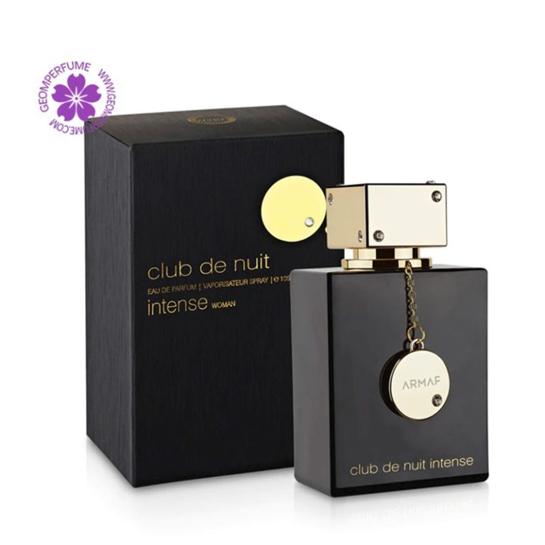 عطر ادکلن آرماف کلاب د نویت اینتنس زنانه
