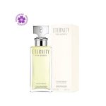 عطر ادکلن سی کی اترنیتی زنانه | CK Eternity - تصویر 2