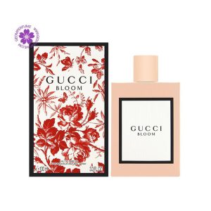 عطر گوچی بلوم صورتی زنانه