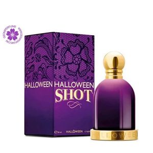 عطر ادکلن هالووین شات زنانه