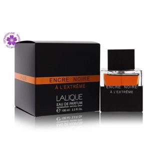 عطر ادکلن لالیک انکر نویر ای ال اکستریم