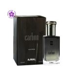 قیمت و خرید عطر ادکلن اجمل کربن | Ajmal Carbon - تصویر 2