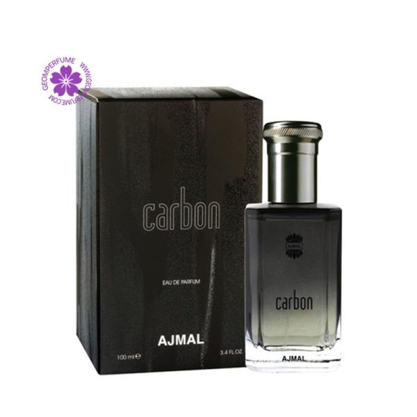 قیمت و خرید عطر ادکلن اجمل کربن | Ajmal Carbon - تصویر 2