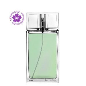عطر ادکلن اجمل چمیستری اصلی اماراتی