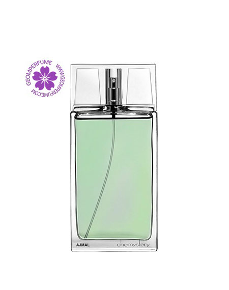 عطر ادکلن اجمل چمیستری اصلی اماراتی