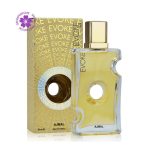 قیمت و خرید عطر ادکلن اجمل اووک زنانه | Ajmal Evoke for Her - تصویر 2