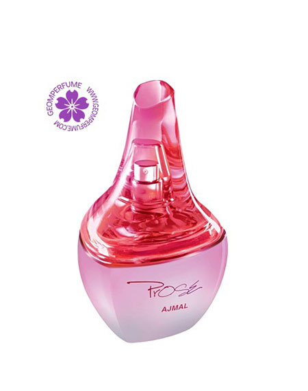عطر ادکلن اجمل پروز